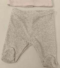 COMPLETO NEONATO/A CO5001 Tellini S.r.l. Ingrosso Abbigliamento